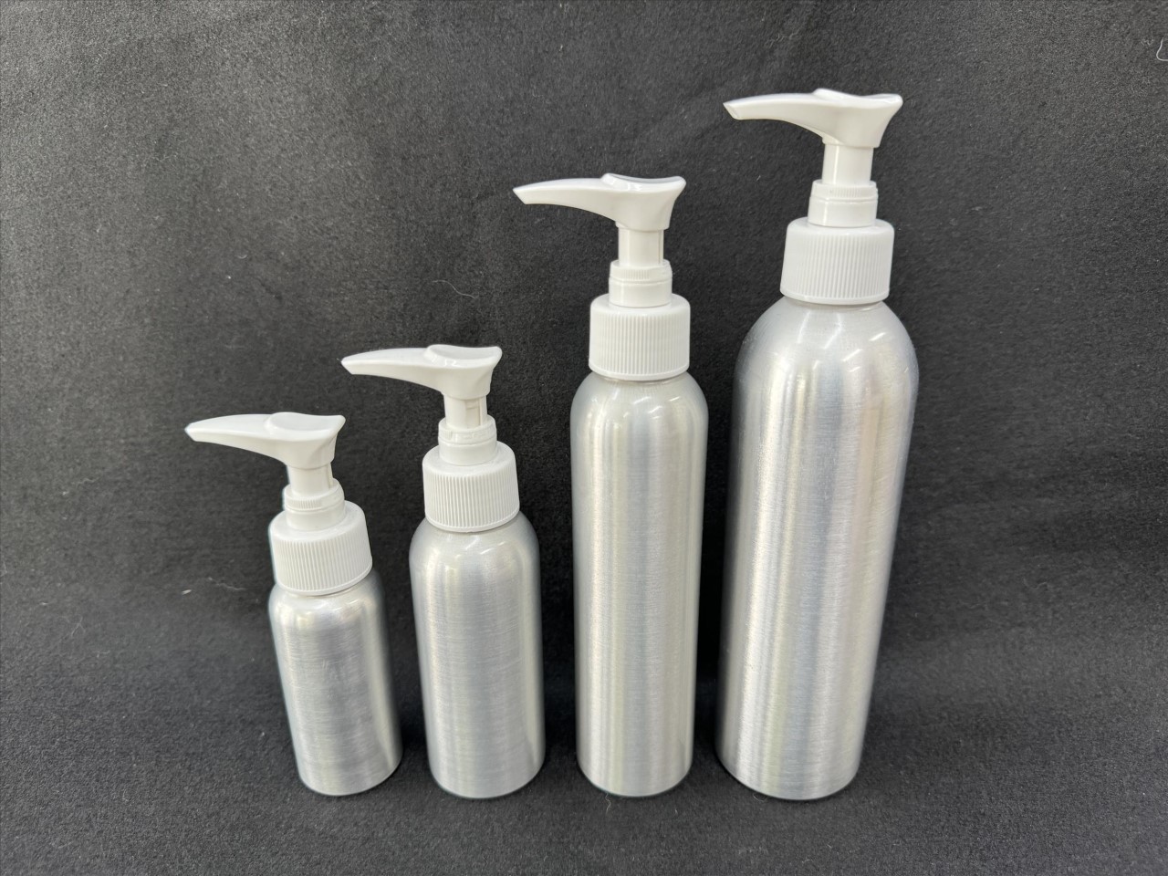 鋁製噴瓶/鋁製壓瓶