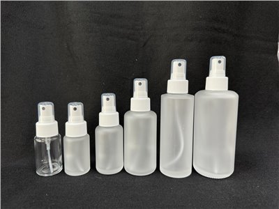 玻璃噴霧瓶